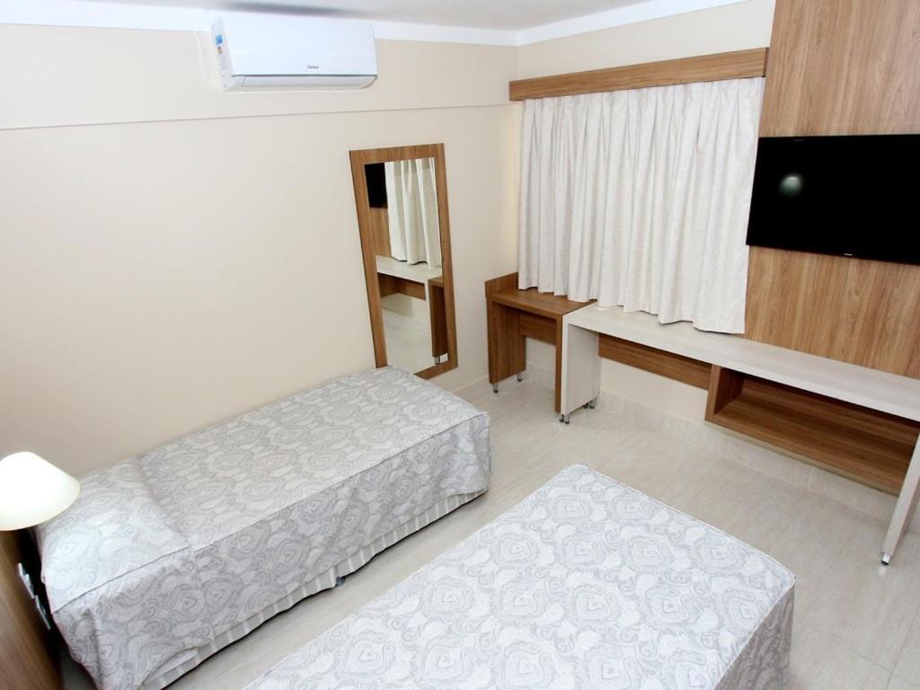 Hotel Piazza Diroma Incluso O Acesso Ao Acqua Park Todos Os Dias, Exceto No Dia Do Check-Out Caldas Novas Exterior foto